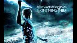 Percy Jackson & the Olympians The Lightning Thief เพอร์ซีย์ แจ็กสัน กับสายฟ้าที่หายไป 2010