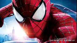 The Amazing Spider-Man 2 ดิ อะเมซิ่ง สไปเดอร์แมน 2 2017