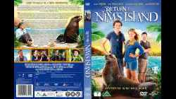 Return to Nim s Island นิม ไอแลนด์ 2 ผจญภัยเกาะหรรษา 2013
