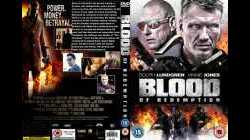 Blood of Redemption บัญชีเลือดล้างเลือด 2013