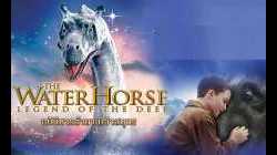 The Water Horse-Legend of the Deep อภินิหารตำนานเจ้าสมุทร 2007