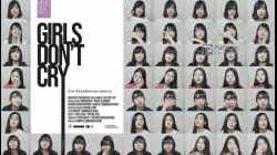 BNK48 Girls Don't Cry บีเอ็นเคโฟร์ตีเอต เกิร์ลดอนต์คราย (2018)