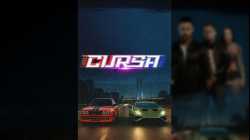 The Race (2025) Cursa