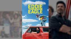 Eddie the Eagle (2016) ยอดคนสู้ไม่ถอย