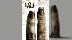 Saw II (2005) เกม ตัด ต่อ ตาย 2