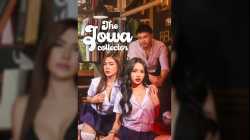 The Jowa Collector (2025) The Jowa Collector