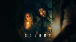 Scurry (2025) ฝ่าระทึก ลึกใต้โลก