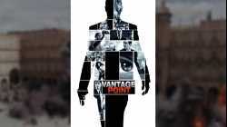 Vantage Point (2008) เสี้ยววินาทีสังหาร