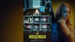 The Housemaid (2025) ความลับแม่บ้านร้าย