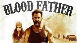 Blood Father ล้างบางมหากาฬ (2016)