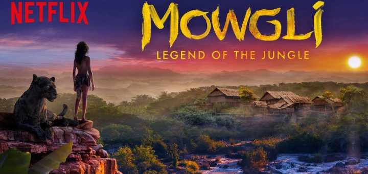 Mowgli Legend of the Jungle เมาคลี ตำนานแห่งเจ้าป่า 2018(ซับไทย)