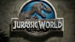Jurassic World 1 จูราสสิค เวิลด์ 2015