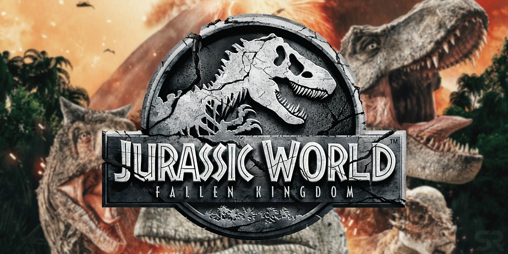 Jurassic World 2 Fallen Kingdom จูราสสิค เวิลด์ 2 อาณาจักรล่มสลาย 2018