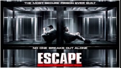 Escape Plan 1 แหกคุกมหาประลัย 1 2013