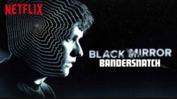 Black Mirror Bandersnatch แบล็ก มิร์เรอร์ แบนเดอร์สแนทช์ 2018(ซับไทย)