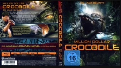 Million Dollar Crocodile โคตรไอ้เข้เงินล้าน 2012