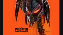 The Predator เดอะ เพรดเดเทอร์ 2018 HD