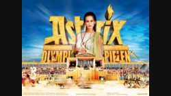 Asterix at the olympic games เปิดเกมส์โอลิมปิกสะท้านโลก 2008