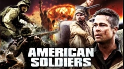 American Soldiers ยุทธภูมิฝ่านรกสงครามอิรัก 2005