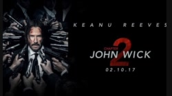 John Wick Chapter 2 จอห์น วิค แรงกว่านรก 2 2017
