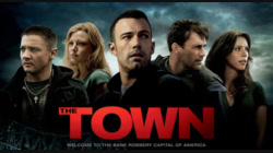 The Town เดอะ ทาวน์ ปล้นสะท้านเมือง 2010 HD