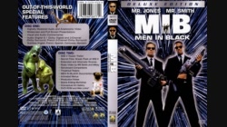 Men in Black 1 เอ็มไอบี หน่วยจารชนพิทักษ์จักรวาล 1 1997