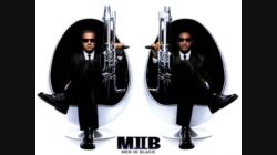 Men In Black II เอ็มไอบี หน่วยจารชนพิทักษ์จักรวาล 2 2002