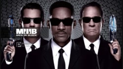 Men In Black III เอ็มไอบี 3 หน่วยจารชนพิทักษ์จักรวาล 2012