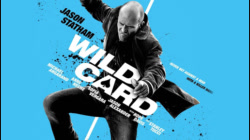 Wild card มือฆ่าเอโพดำ 2015