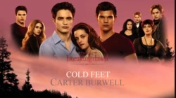 The Twilight Saga Breaking Dawn Part 1 แวมไพร์ทไวไลท์ 4 เบรคกิ้งดอว์น ภาค 1 2011
