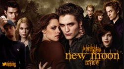 The Twilight Saga New Moon แวมไพร์ ทไวไลท์ 2 2009