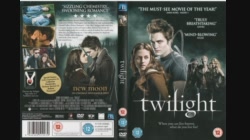 Twilight แวมไพร์ ทไวไลท์ 1 2008