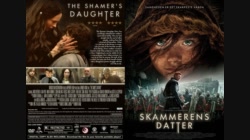 The Shamer’s Daughter สาวน้อยพลังเวทย์กับดินแดนมังกรไฟ 2015