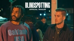 Blindspotting ที่นี่ประเทศไหน 2018