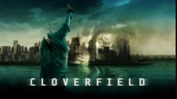 Cloverfield วันวิบัติอสูรกายถล่มโลก 2008