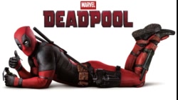 Deadpool เดดพูล 2016