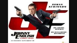 Johnny English Strikes Again จอห์นนี่ อิงลิช พยัคฆ์ร้าย ศูนย์ ศูนย์ ก๊าก รีเทิร์น 2018