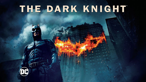 Batman 2 The Dark Knight แบทแมน อัศวินรัตติกาล 2008