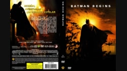 Batman Begins แบทแมน บีกินส์ 2005