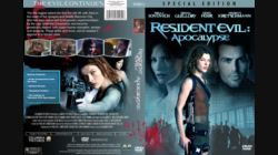 Resident Evil 2 Apocalypse ผีชีวะ 2 ผ่าวิกฤตไวรัสสยองโลก 2004