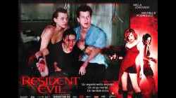 Resident Evil 1 ผีชีวะ 1 2002