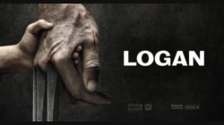 Logan โลแกน เดอะ วูล์ฟเวอรีน 2017