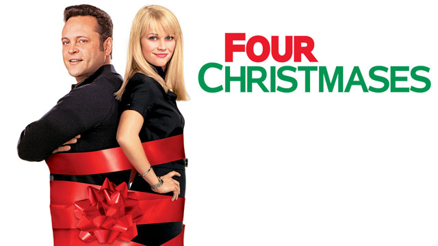 Four Christmases คู่รักอลวนลุยคริสต์มาส 2008