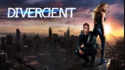 Divergent คนแยกโลก 2014