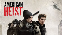 American Heist โคตรคนปล้นระห่ำเมือง 2014