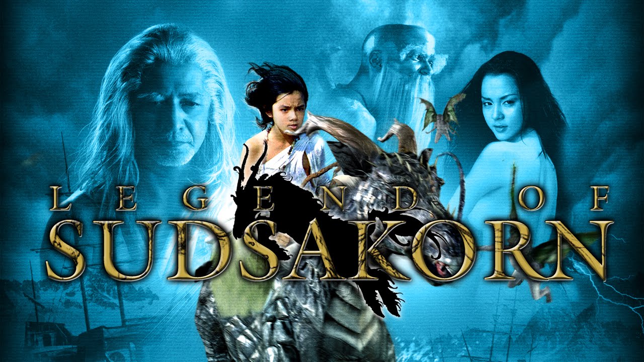 The Legend of Sudsakorn สุดสาคร 2006
