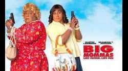 Big Mommas Like Father, Like Son บิ๊กมาม่าส์ 3 พ่อลูกครอบครัวต่อมหลุด 2011