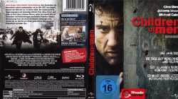 Children of Men พลิกวิกฤต ขีดชะตาโลก 2006
