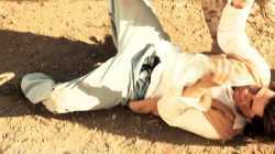 Dead Sea อสูรทะเลมรณะ 2014