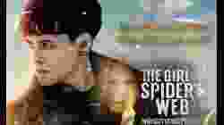 The Girl in the Spider’s Web A New Dragon Tattoo Story พยัคฆ์สาวล่ารหัสใยมรณะ 2018